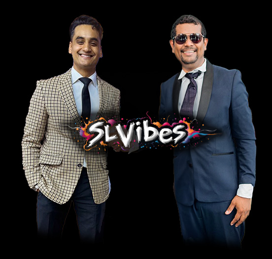 SLVibes Preview